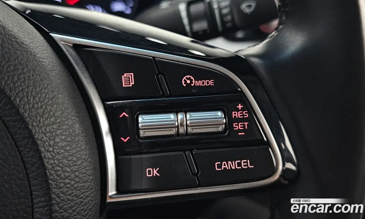 Kia K3 2020 1.6 автомат (гидро), фото 19 Kia K3 2020 1.6 автомат (гидро), фото 19