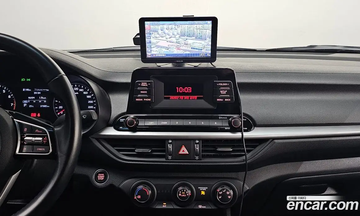 Kia K3 2020 1.6 автомат (гидро), фото 20 Kia K3 2020 1.6 автомат (гидро), фото 20