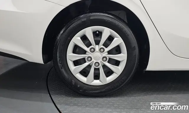 Kia K3 2020 1.6 автомат (гидро), миниатюра 4 Kia K3 2020 1.6 автомат (гидро), миниатюра 4