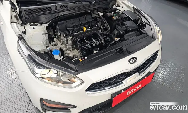 Kia K3 2020 1.6 автомат (гидро), миниатюра 5 Kia K3 2020 1.6 автомат (гидро), миниатюра 5