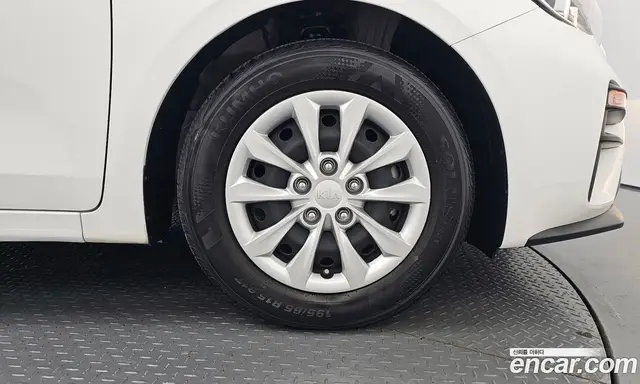 Kia K3 2020 1.6 автомат (гидро), миниатюра 6 Kia K3 2020 1.6 автомат (гидро), миниатюра 6