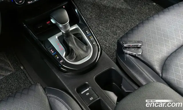 Kia K3 2021 1.6 автомат (гидро), миниатюра 12