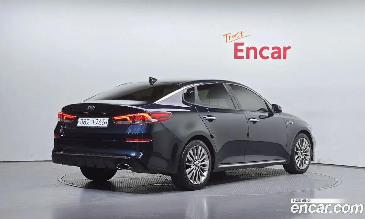 Kia K5 (Optima) 2018 2.0 автомат (гидро), фото 2 Kia K5 (Optima) 2018 2.0 автомат (гидро), фото 2