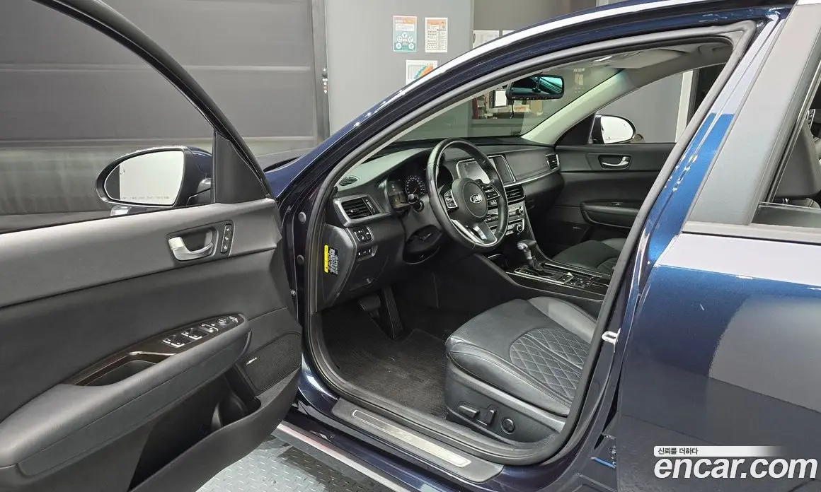 Kia K5 (Optima) 2018 2.0 автомат (гидро), фото 13 Kia K5 (Optima) 2018 2.0 автомат (гидро), фото 13