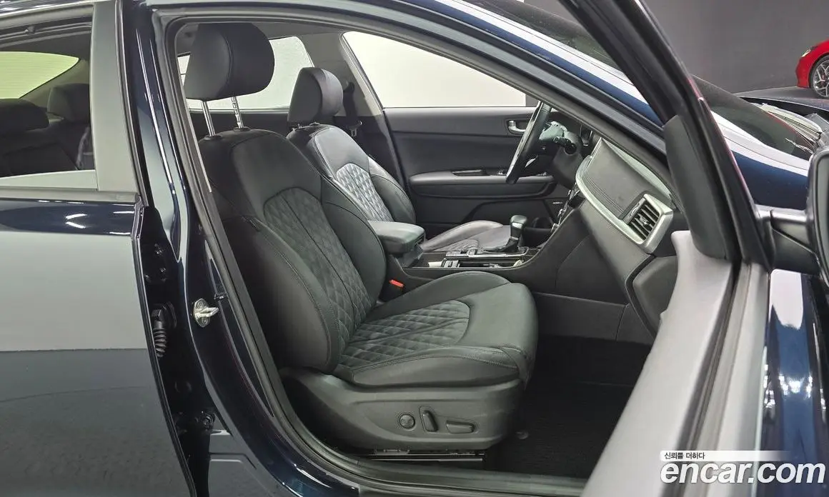 Kia K5 (Optima) 2018 2.0 автомат (гидро), фото 17 Kia K5 (Optima) 2018 2.0 автомат (гидро), фото 17