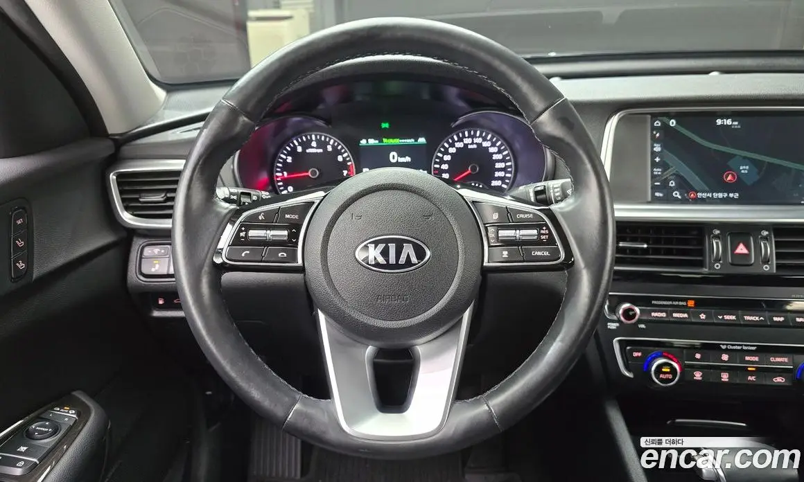 Kia K5 (Optima) 2018 2.0 автомат (гидро), фото 18 Kia K5 (Optima) 2018 2.0 автомат (гидро), фото 18