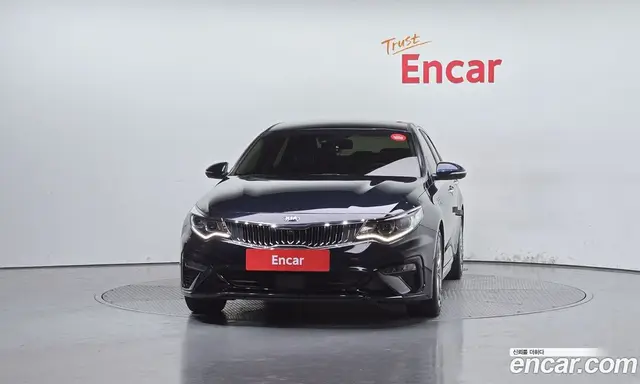 Kia K5 (Optima) 2018 2.0 автомат (гидро), миниатюра 3 Kia K5 (Optima) 2018 2.0 автомат (гидро), миниатюра 3