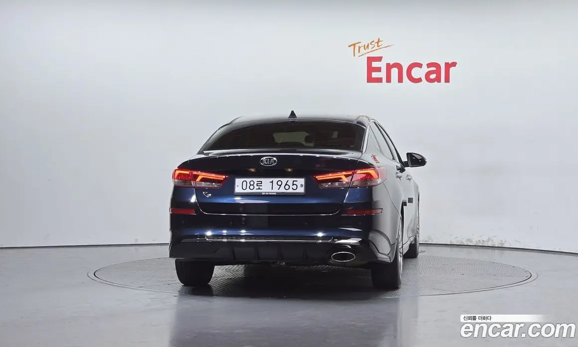 Kia K5 (Optima) 2018 2.0 автомат (гидро), фото 4 Kia K5 (Optima) 2018 2.0 автомат (гидро), фото 4