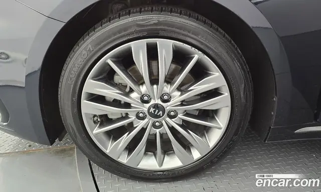 Kia K5 (Optima) 2018 2.0 автомат (гидро), миниатюра 5 Kia K5 (Optima) 2018 2.0 автомат (гидро), миниатюра 5