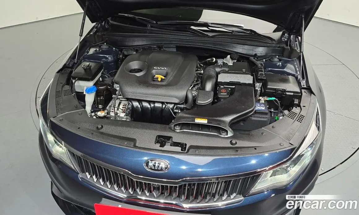 Kia K5 (Optima) 2018 2.0 автомат (гидро), фото 6 Kia K5 (Optima) 2018 2.0 автомат (гидро), фото 6