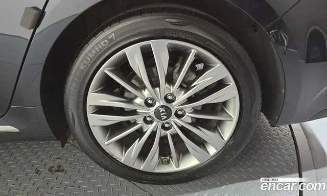 Kia K5 (Optima) 2018 2.0 автомат (гидро), миниатюра 7 Kia K5 (Optima) 2018 2.0 автомат (гидро), миниатюра 7