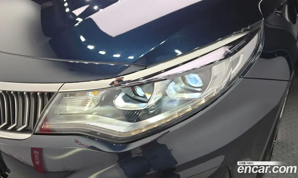 Kia K5 (Optima) 2018 2.0 автомат (гидро), фото 8 Kia K5 (Optima) 2018 2.0 автомат (гидро), фото 8