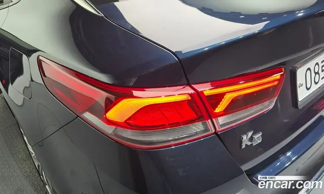 Kia K5 (Optima) 2018 2.0 автомат (гидро), миниатюра 9 Kia K5 (Optima) 2018 2.0 автомат (гидро), миниатюра 9