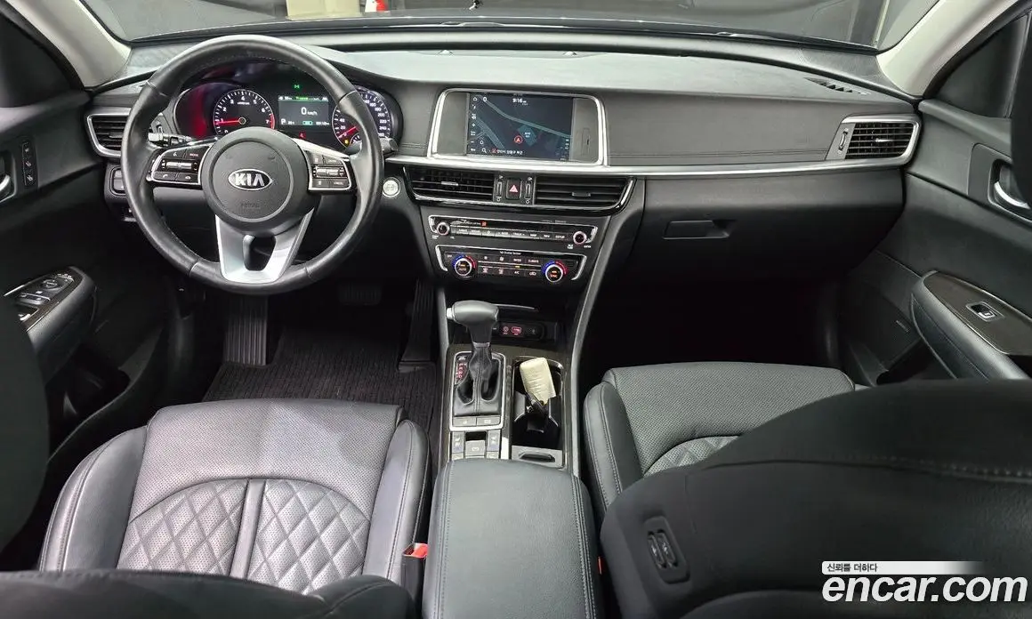 Kia K5 (Optima) 2018 2.0 автомат (гидро), фото 10 Kia K5 (Optima) 2018 2.0 автомат (гидро), фото 10