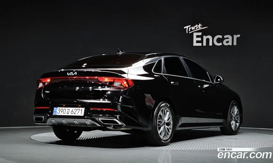 Kia K5 (Optima) 2022 2.0 автомат (гидро), фото 2 Kia K5 (Optima) 2022 2.0 автомат (гидро), фото 2
