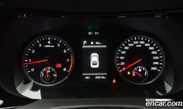 Kia K5 (Optima) 2022 2.0 автомат (гидро), миниатюра 11 Kia K5 (Optima) 2022 2.0 автомат (гидро), миниатюра 11