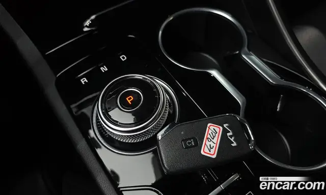 Kia K5 (Optima) 2022 2.0 автомат (гидро), миниатюра 12