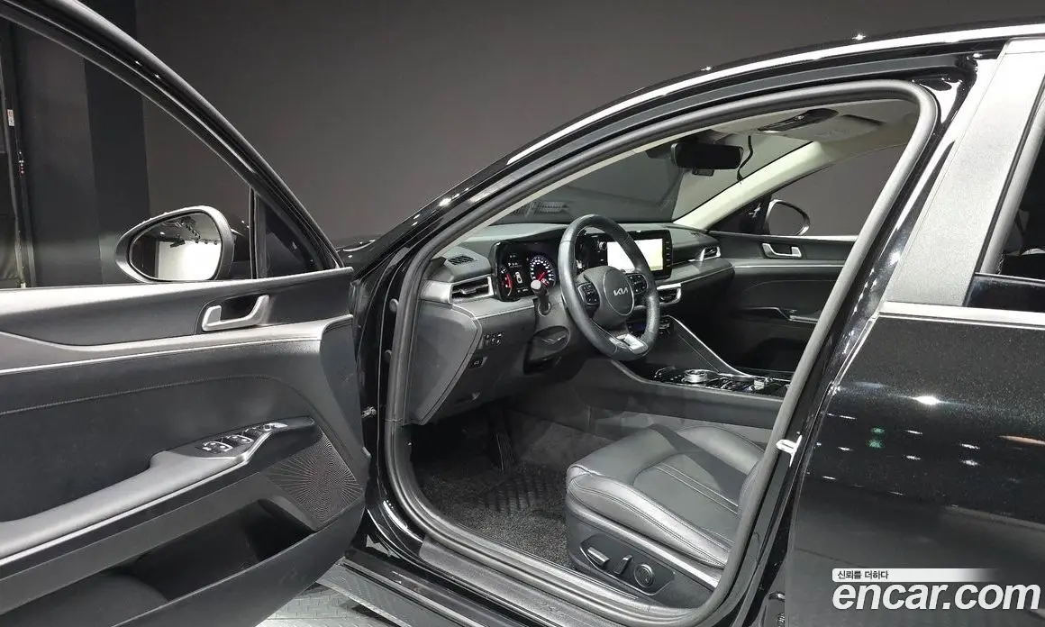 Kia K5 (Optima) 2022 2.0 автомат (гидро), фото 13 Kia K5 (Optima) 2022 2.0 автомат (гидро), фото 13