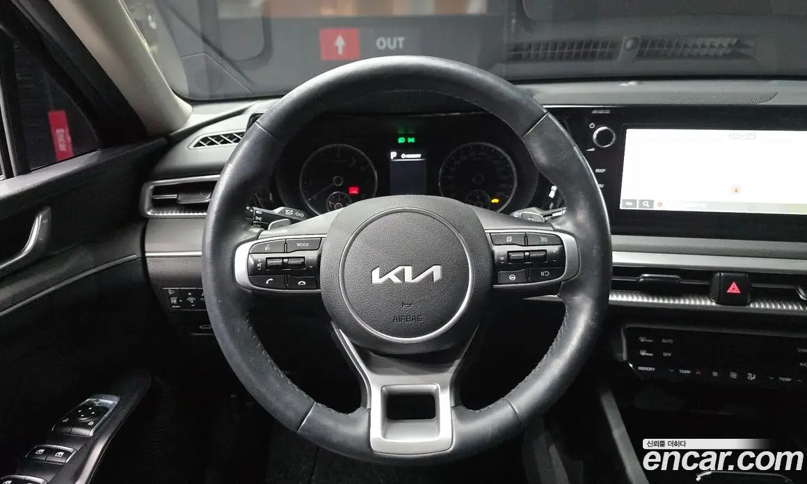 Kia K5 (Optima) 2022 2.0 автомат (гидро), фото 19 Kia K5 (Optima) 2022 2.0 автомат (гидро), фото 19