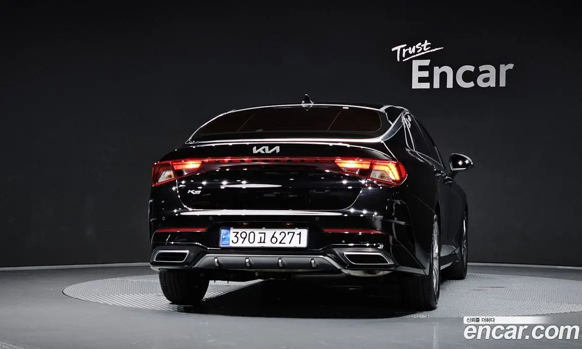 Kia K5 (Optima) 2022 2.0 автомат (гидро), фото 4 Kia K5 (Optima) 2022 2.0 автомат (гидро), фото 4