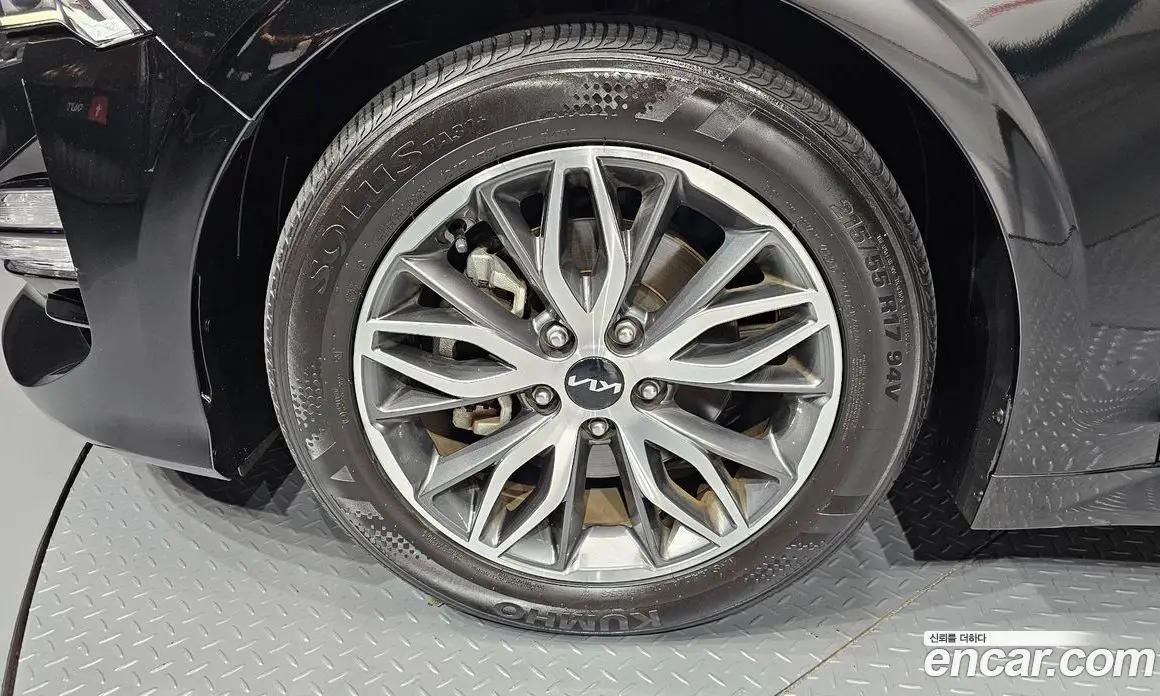 Kia K5 (Optima) 2022 2.0 автомат (гидро), фото 5 Kia K5 (Optima) 2022 2.0 автомат (гидро), фото 5