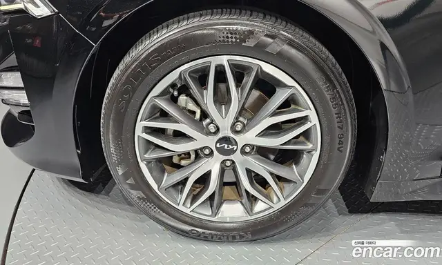 Kia K5 (Optima) 2022 2.0 автомат (гидро), миниатюра 5 Kia K5 (Optima) 2022 2.0 автомат (гидро), миниатюра 5