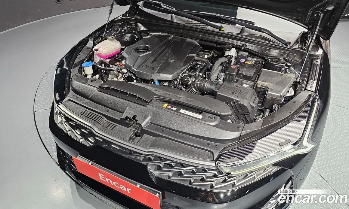 Kia K5 (Optima) 2022 2.0 автомат (гидро), фото 6 Kia K5 (Optima) 2022 2.0 автомат (гидро), фото 6