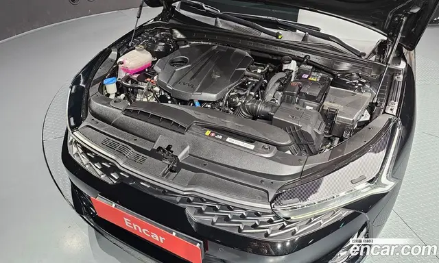 Kia K5 (Optima) 2022 2.0 автомат (гидро), миниатюра 6 Kia K5 (Optima) 2022 2.0 автомат (гидро), миниатюра 6