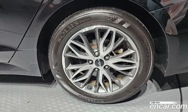 Kia K5 (Optima) 2022 2.0 автомат (гидро), миниатюра 7 Kia K5 (Optima) 2022 2.0 автомат (гидро), миниатюра 7