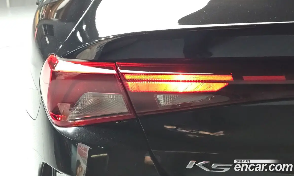 Kia K5 (Optima) 2022 2.0 автомат (гидро), фото 9 Kia K5 (Optima) 2022 2.0 автомат (гидро), фото 9