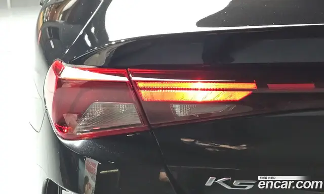 Kia K5 (Optima) 2022 2.0 автомат (гидро), миниатюра 9 Kia K5 (Optima) 2022 2.0 автомат (гидро), миниатюра 9