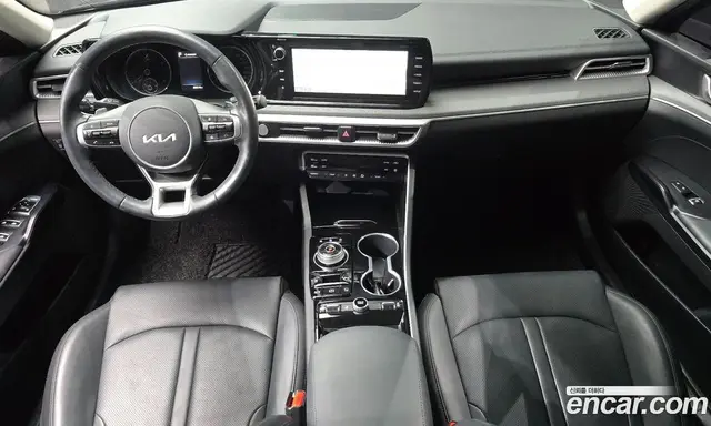 Kia K5 (Optima) 2022 2.0 автомат (гидро), миниатюра 10 Kia K5 (Optima) 2022 2.0 автомат (гидро), миниатюра 10