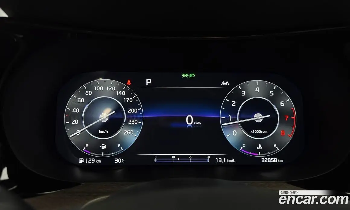 Kia K5 (Optima) 2022 2.0 автомат (гидро), фото 11