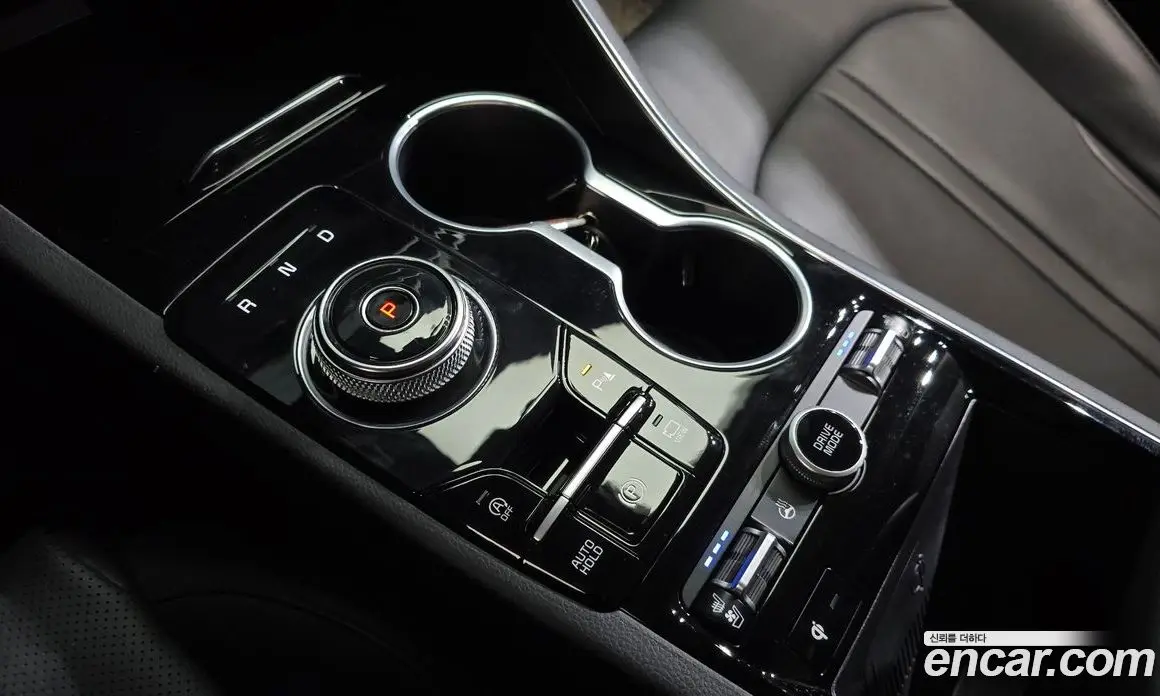 Kia K5 (Optima) 2022 2.0 автомат (гидро), фото 12