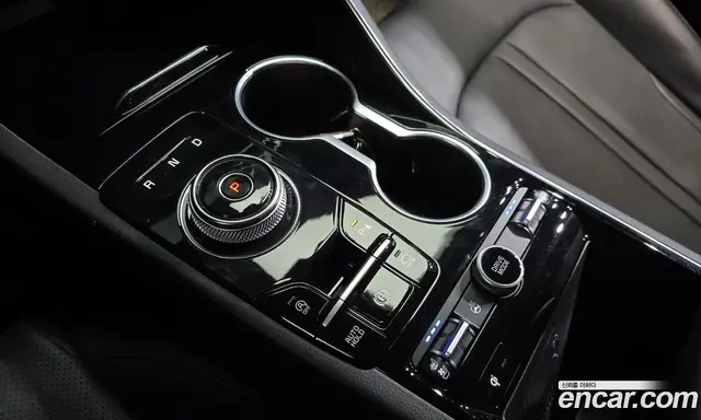Kia K5 (Optima) 2022 2.0 автомат (гидро), миниатюра 12