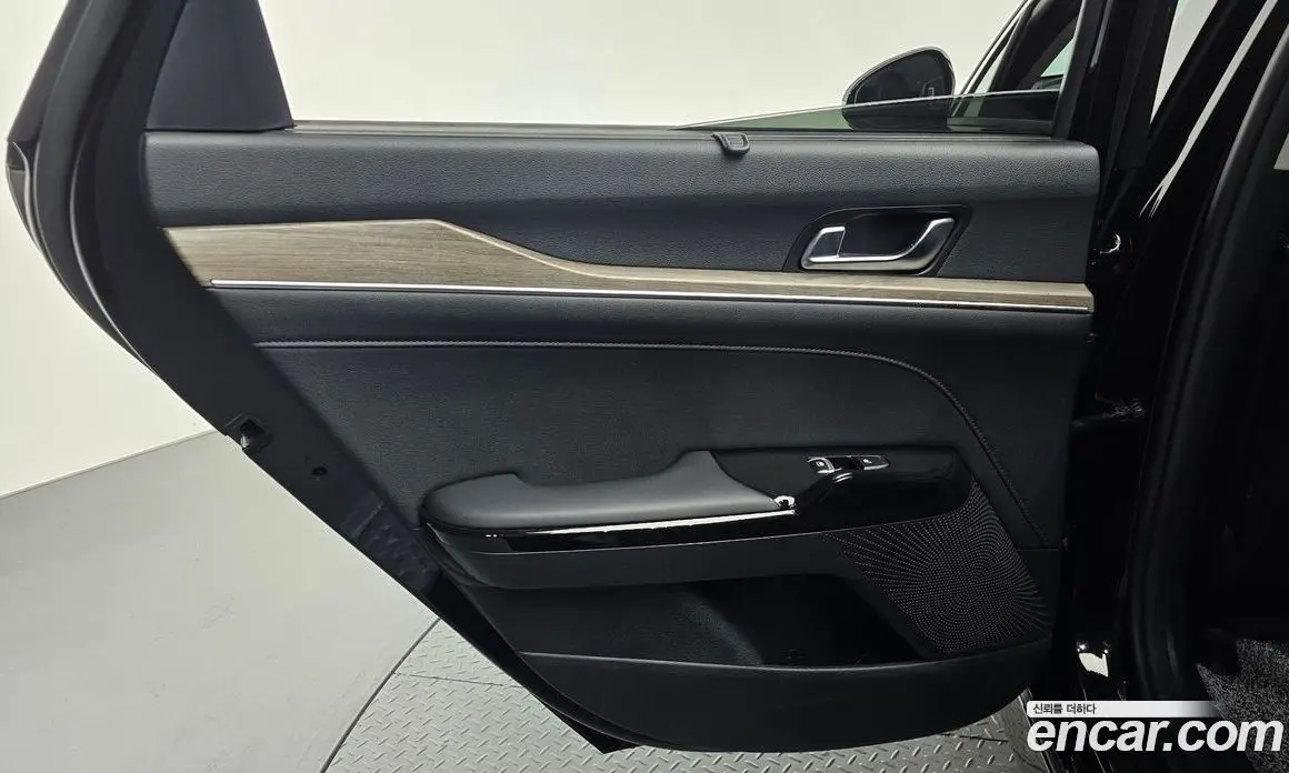 Kia K5 (Optima) 2022 2.0 автомат (гидро), фото 15