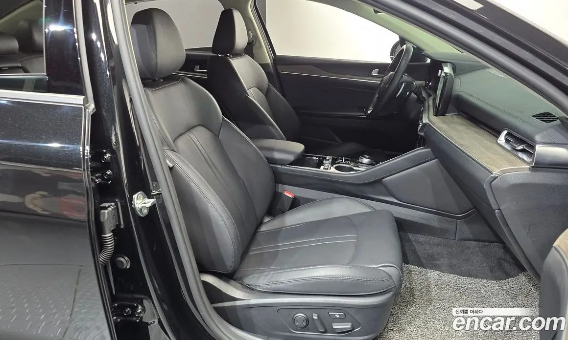 Kia K5 (Optima) 2022 2.0 автомат (гидро), фото 16