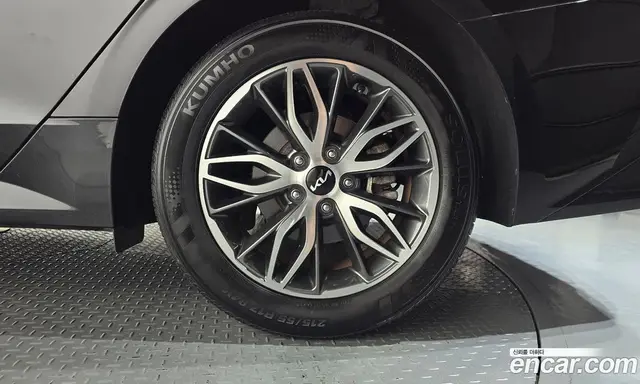 Kia K5 (Optima) 2022 2.0 автомат (гидро), миниатюра 7