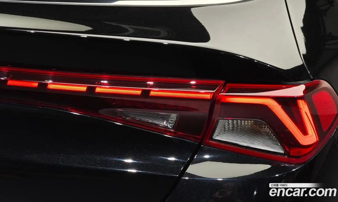 Kia K5 (Optima) 2022 2.0 автомат (гидро), фото 9