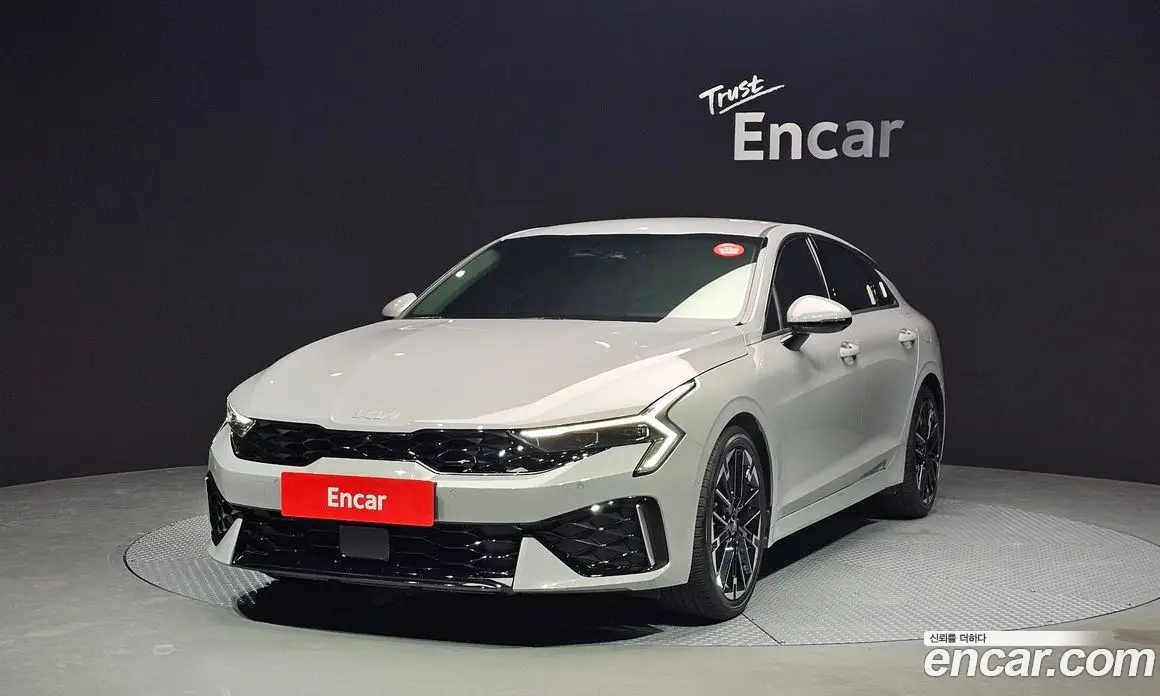Kia K5 (Optima) 2023 1.6 автомат (гидро), фото 1 Kia K5 (Optima) 2023 1.6 автомат (гидро), фото 1