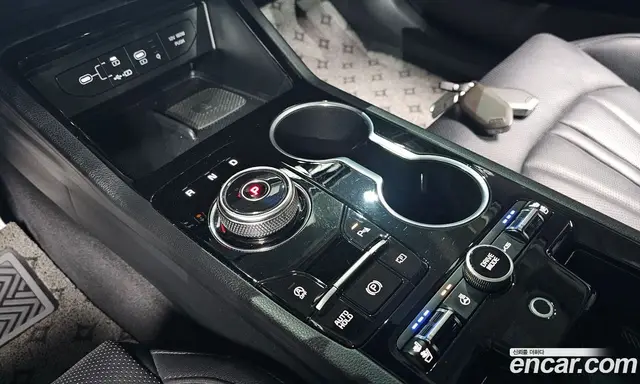Kia K5 (Optima) 2023 1.6 автомат (гидро), миниатюра 12