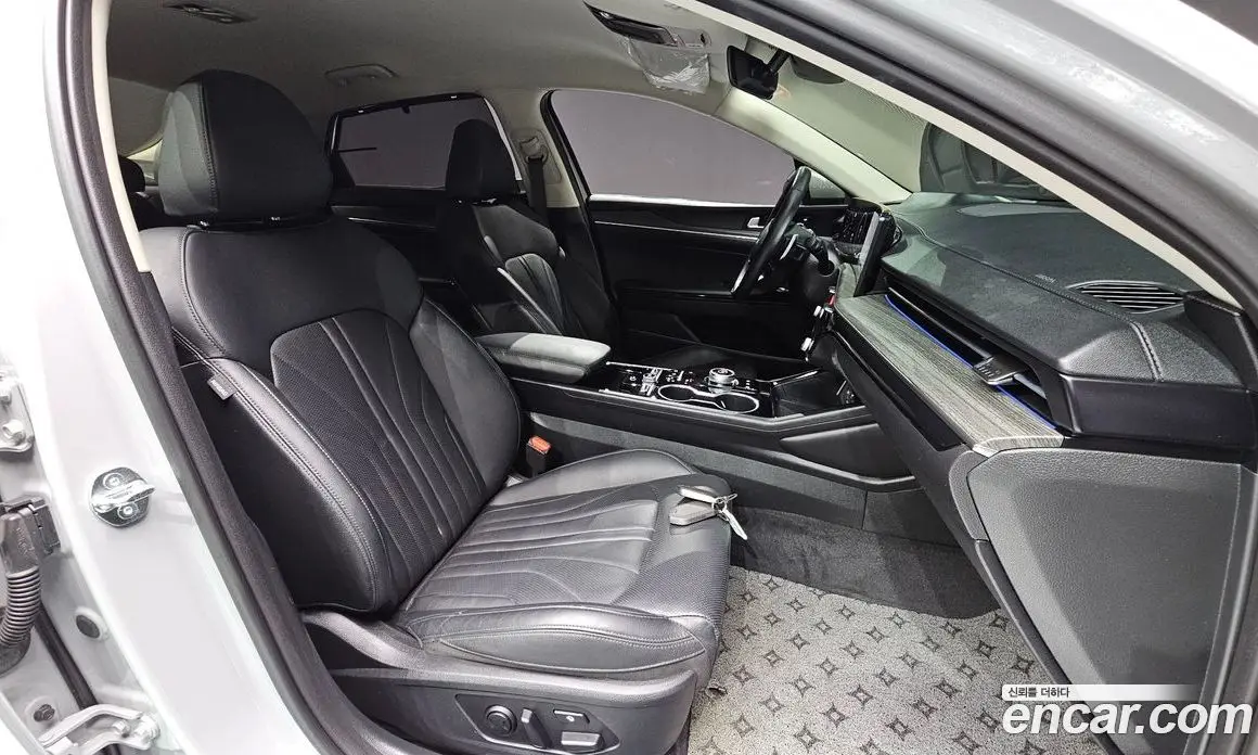 Kia K5 (Optima) 2023 1.6 автомат (гидро), фото 13 Kia K5 (Optima) 2023 1.6 автомат (гидро), фото 13