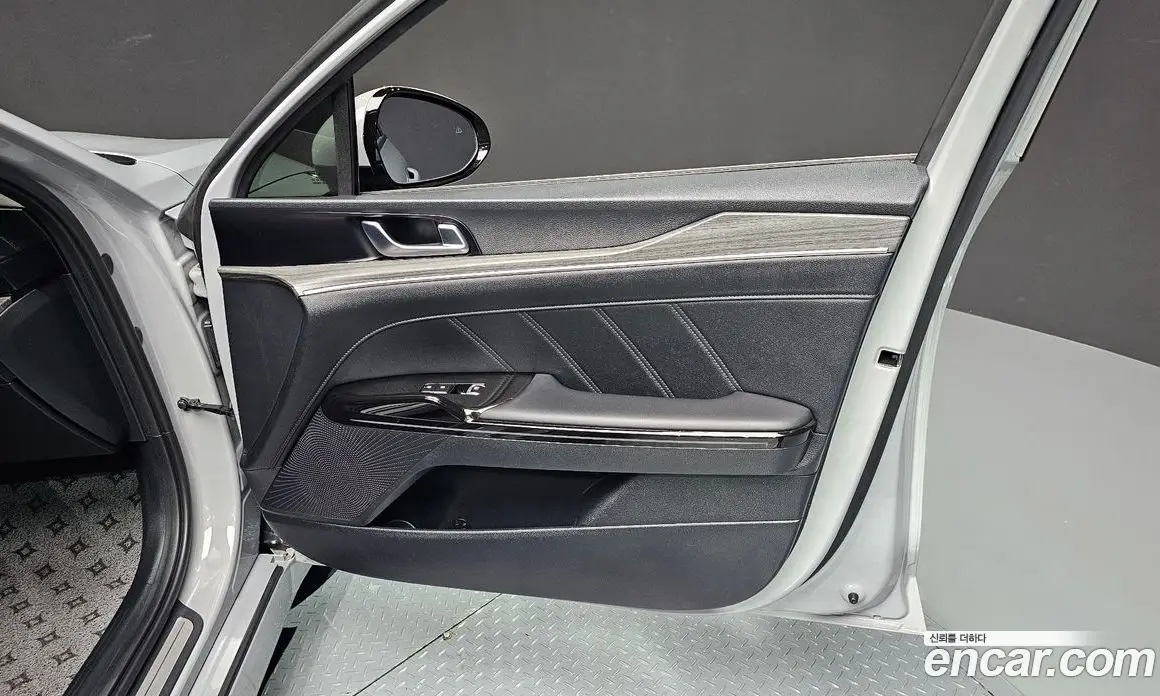 Kia K5 (Optima) 2023 1.6 автомат (гидро), фото 14 Kia K5 (Optima) 2023 1.6 автомат (гидро), фото 14