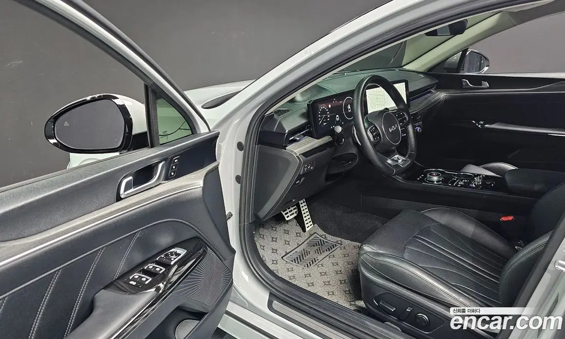 Kia K5 (Optima) 2023 1.6 автомат (гидро), фото 17 Kia K5 (Optima) 2023 1.6 автомат (гидро), фото 17