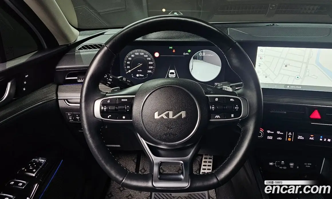 Kia K5 (Optima) 2023 1.6 автомат (гидро), фото 18 Kia K5 (Optima) 2023 1.6 автомат (гидро), фото 18