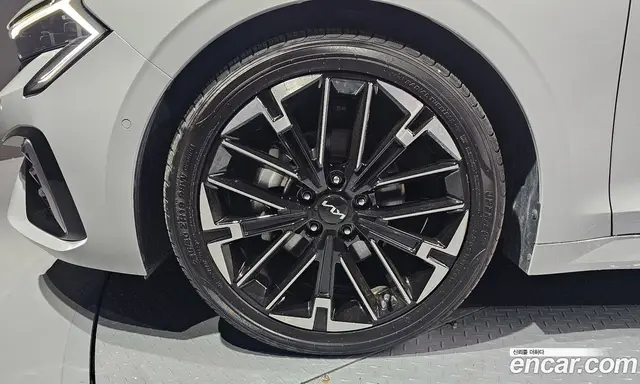 Kia K5 (Optima) 2023 1.6 автомат (гидро), миниатюра 5 Kia K5 (Optima) 2023 1.6 автомат (гидро), миниатюра 5