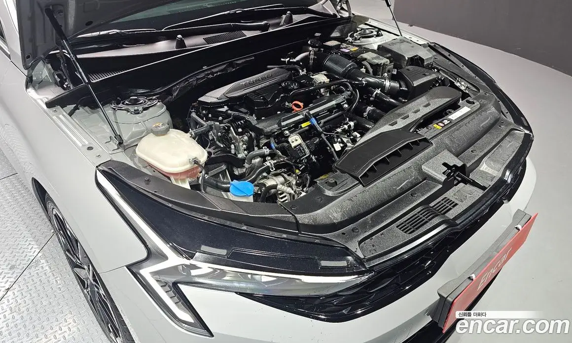 Kia K5 (Optima) 2023 1.6 автомат (гидро), фото 6 Kia K5 (Optima) 2023 1.6 автомат (гидро), фото 6