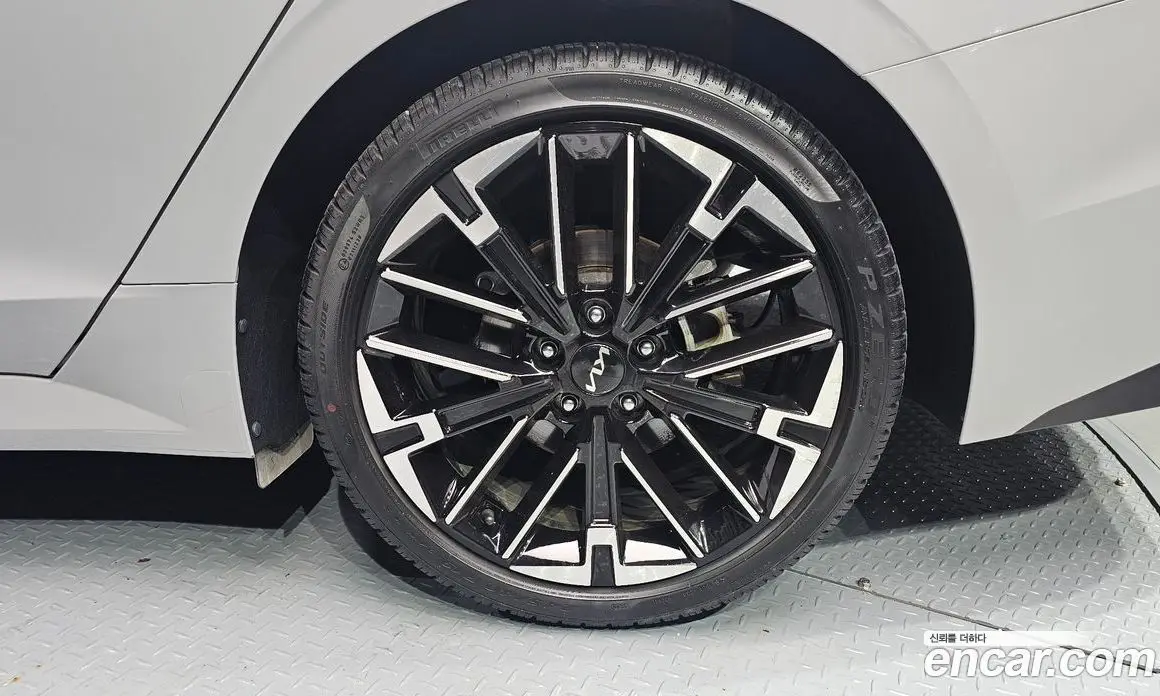 Kia K5 (Optima) 2023 1.6 автомат (гидро), фото 7 Kia K5 (Optima) 2023 1.6 автомат (гидро), фото 7