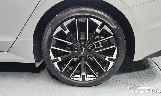 Kia K5 (Optima) 2023 1.6 автомат (гидро), миниатюра 7 Kia K5 (Optima) 2023 1.6 автомат (гидро), миниатюра 7