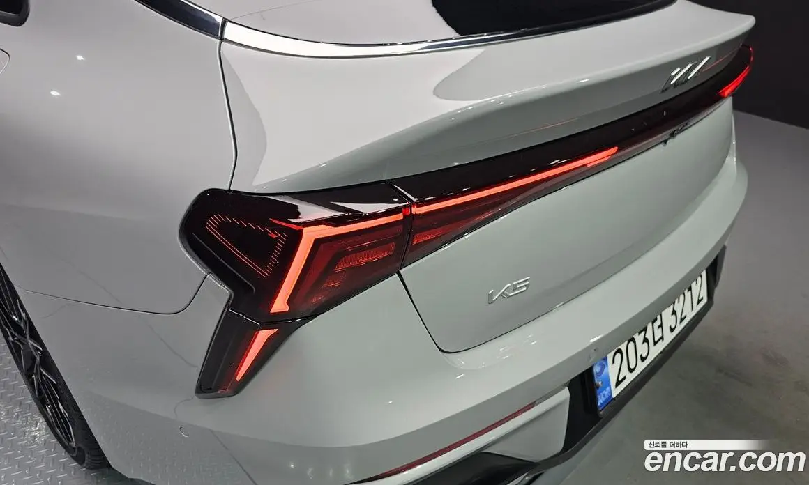 Kia K5 (Optima) 2023 1.6 автомат (гидро), фото 9 Kia K5 (Optima) 2023 1.6 автомат (гидро), фото 9